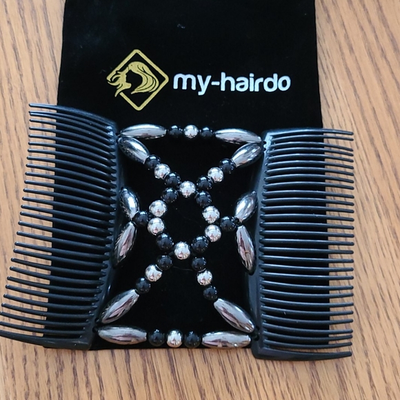 My Hairdo Magic Hairclip - Picture 12 of 12